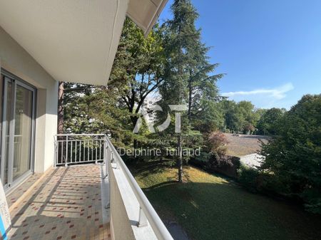 Location Appartement 3 pièces 75m² MEYLAN 38240 - Photo 5
