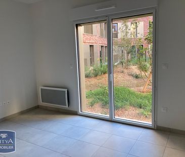 Location Appartement 1 pièce 25m² TOULOUSE 31500 - Photo 3