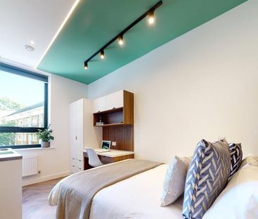 Studio to rent - Photo 3