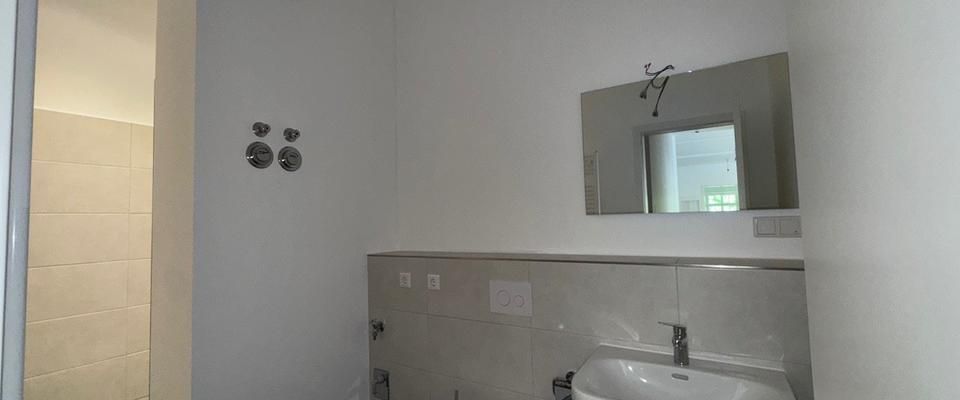 Großzügiges Wohnen in Bestlage- 6-Raumwohnung mit historischem Altbaucharme zu vermieten!! - Foto 1