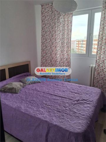 Apartament 2 camere decomandat Lacul Tei - Photo 3
