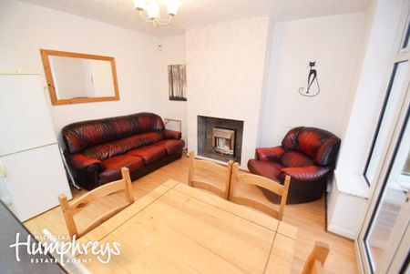 4 bedroom house share to rent - Photo 3