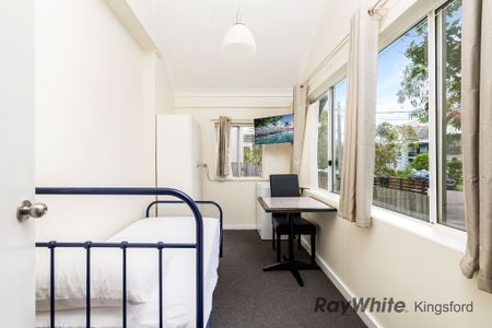 5 Bishops Avenue, Randwick NSW 2031 - Studio For Rent | Domain - Photo 4