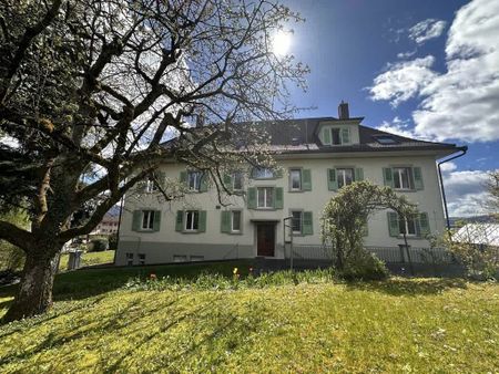 3 Zimmer, 75 m², 1. Stock - Foto 2