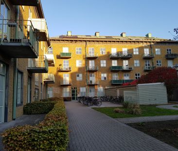 Hjalmar Gullbergsgatan 2 A - Photo 4