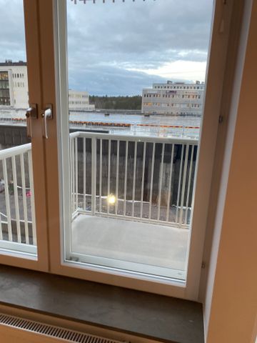 Nynäsvägen, Handen - Foto 2
