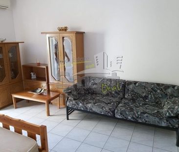Studio/Γκαρσονιέρα για ενοικίαση Ψαροφάϊ (Πάτρα) - Photo 2