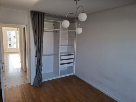 APPARTEMENT T2 A LOUER - Photo 2