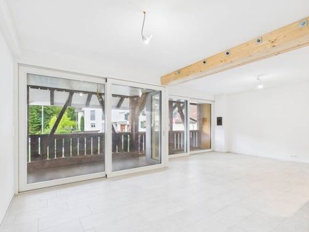 5.5 Zimmer, 1. Stock - Photo 2