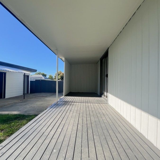 Macksville, 11 Wall Street - Photo 1