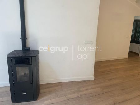 Apartament en lloguer a Fontanilles - Photo 4