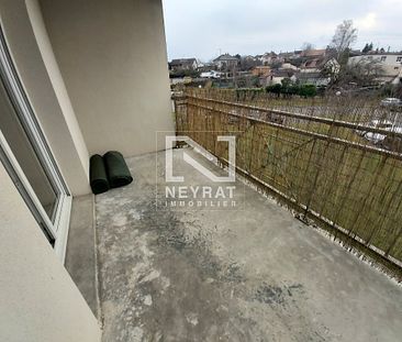 APPARTEMENT T3 A LOUER - Photo 5