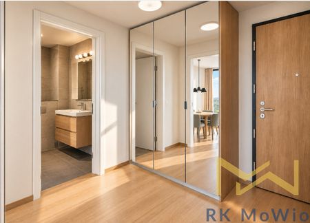 Pronájem bytu 2+kk 52 m² - Photo 5