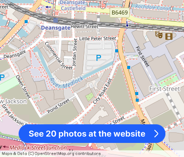 2 bedroom flat for rent - Photo 1