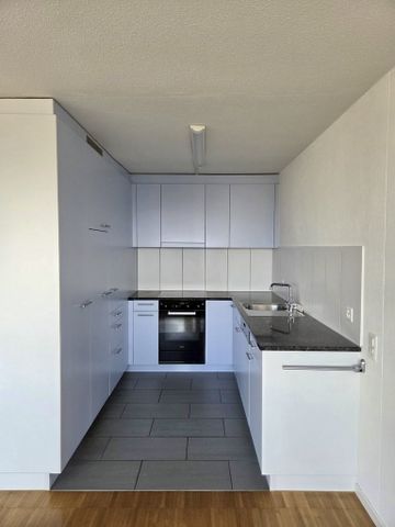 MIETEN OHNE KAUTION - Geräumige 3.5-Zimmerwohnung in Affoltern - Photo 2