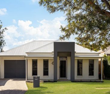 11 Numbat Street, North Lakes QLD 4509 - House For Rent - $660 | Do... - Photo 6