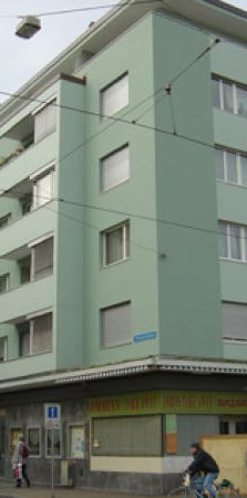 Grossbasel MFH Sempacherstrasse - Foto 1