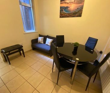 Balfour Avenue, Room 1, BT72EX, Belfast - Photo 4