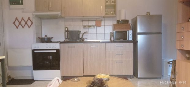 Διαμέρισμα για ενοικίαση - Θέρμη, - Photo 1