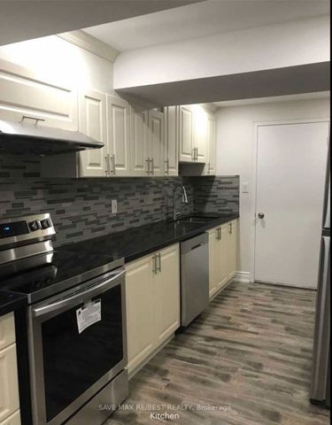 For Lease - 71 Olivia Marie Road, Brampton, Ontario - Photo 3