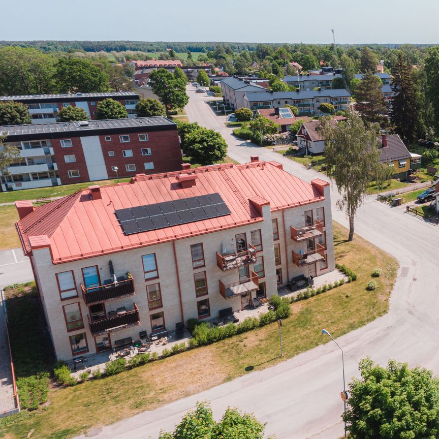 Långgatan 34 - Foto 2