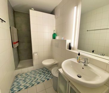 Sonnige 4.5 Zimmerwohnung - Foto 3