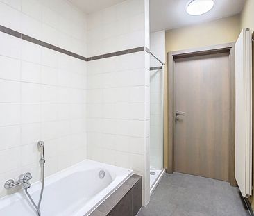 Prachtig appartement met groen uitzicht, 1 SLPK + garage! - Photo 2