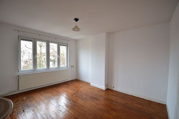 Te huur: Kamer Driehoefijzersstraat in Breda - Foto 1