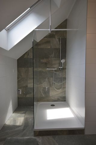 "GRÖDIG - Moderne und gemütliche 2 Zimmer Dachgeschosswohnung" - Foto 3