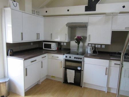 1 bedroom flat to rent - Photo 4