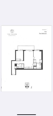 For Lease - 1195 The Queensway N/A Unit# 810, Toronto, Ontario - Photo 3