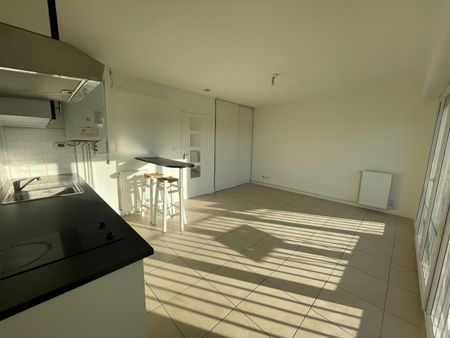 Location Appartement 1 pièce 27m² TOULOUSE 31500 - Photo 3