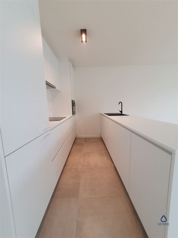 Luxe appartement met autostaanplaats - Photo 2