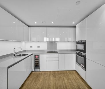 1 Bed Flat, Gladwin Tower, SW8 - Photo 6
