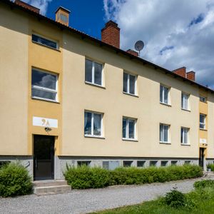 Boställsgatan 9A - Foto 3