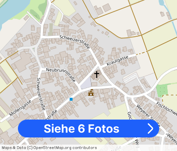 3-Zimmer-Mietwohnung mit Stellplatz und Garage sowie Garten mit Fre... - Foto 1