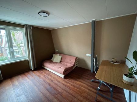 Huis te huur: Hyacintstraat 6 1541 DV Koog aan de Zaan - Photo 5