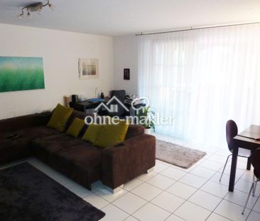 Exklusive 2-Zimmer-Wohnung mit großzügigem Balkon in Tiengen - Photo 4
