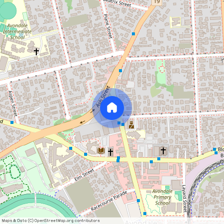 602/1817 Great North Road, Avondale, Auckland City