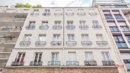 Appartement 1 Pièce 19 m² - Photo 3