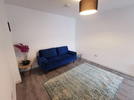 36F Castle Street, City Centre, Dundee - Photo 3