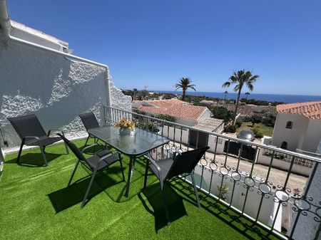 Townhouse for winter rental in Nerja - Photo 2