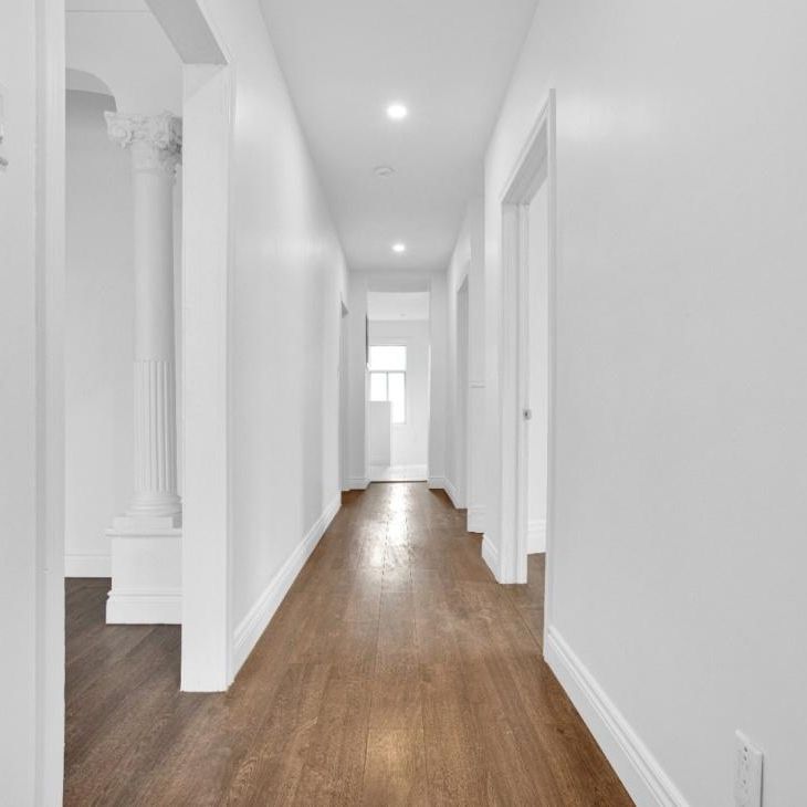 Montréal (Ahuntsic-Cartierville) (Cartierville) - Photo 1
