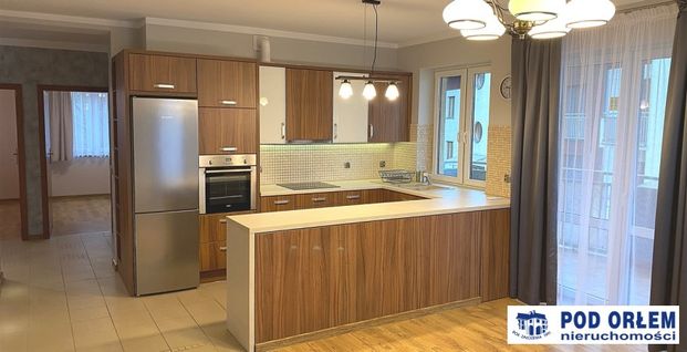 Bielsko-Biała, Wapienica, Mieszkanie na wynajem - Фото 1