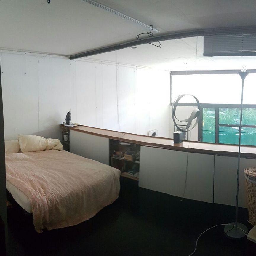 LOFT À ZURICH - KREIS 5 ESCHER WYSS, SUR DEMANDE - Foto 1