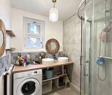 Chambre en colocation Massy 13m² Meublée - Photo 6