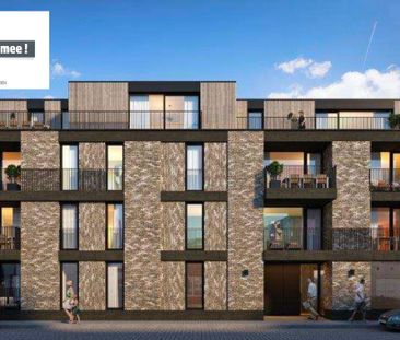 Appartement te huur in Sint-Denijs-Westrem - Photo 5