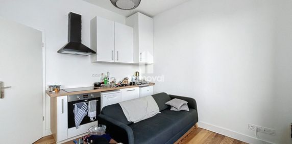 ORANGERIE - 2P - 34.10m² - Photo 2