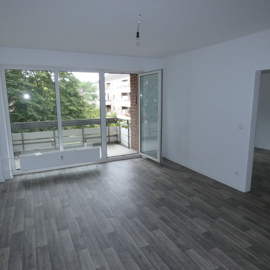 Neubezug nach Modernisierung ++bezugsfertig++ - Photo 1