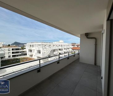 Location Appartement 3 pièces 60m² ANNECY 74000 - Photo 5